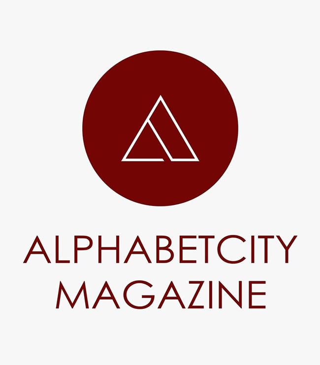 Alphabetcity Magazine